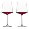 Zwiesel Glas Wijnglazen Vivid Senses Velvety & Sumptuous - 710 ml - 2 stuks