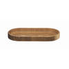 ASA Selection Dienblad Wood 23 x 11 cm