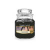 Yankee Candle Geurkaars Small Black Coconut - 9 cm / ø 6 cm