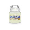 Yankee Candle Geurkaars Small Midnight Jasmine - 9 cm / ø 6 cm