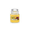 Yankee Candle Geurkaars Small Tropical Starfruit - 9 cm / ø 6 cm