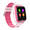 DEPLAY 4G KidsWatch - Roze