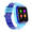 DEPLAY 4G KidsWatch - Blauw