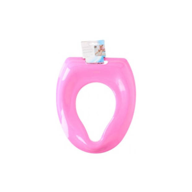 Toiletverkleiner - Opzet stuk Toilet Training - 3 kleuren