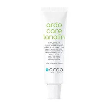 Ardo - Care Lanoline – Verzorgende Zalf - 10ml