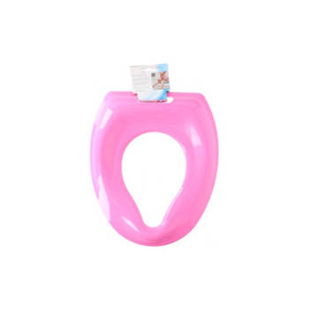 Toiletverkleiner - Opzet stuk Toilet Training - 3 kleuren