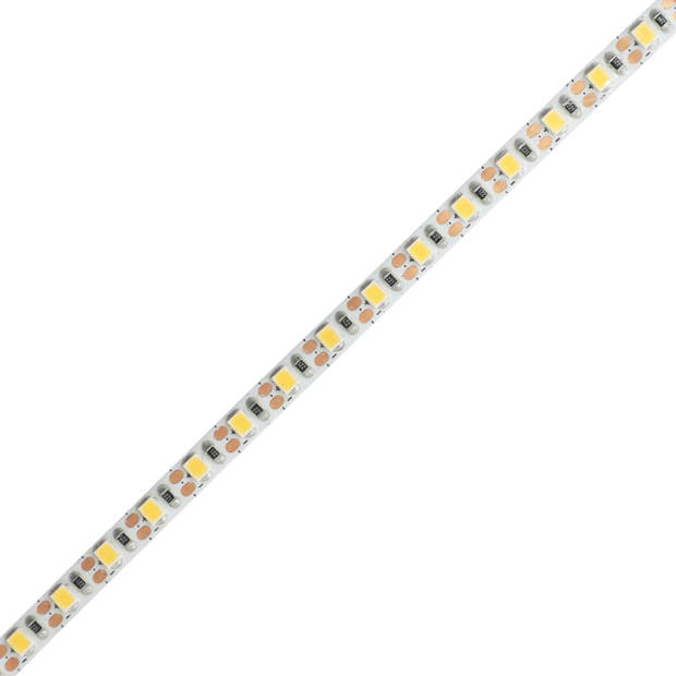 vidaXL Badkamerspiegel LED rond 60 cm