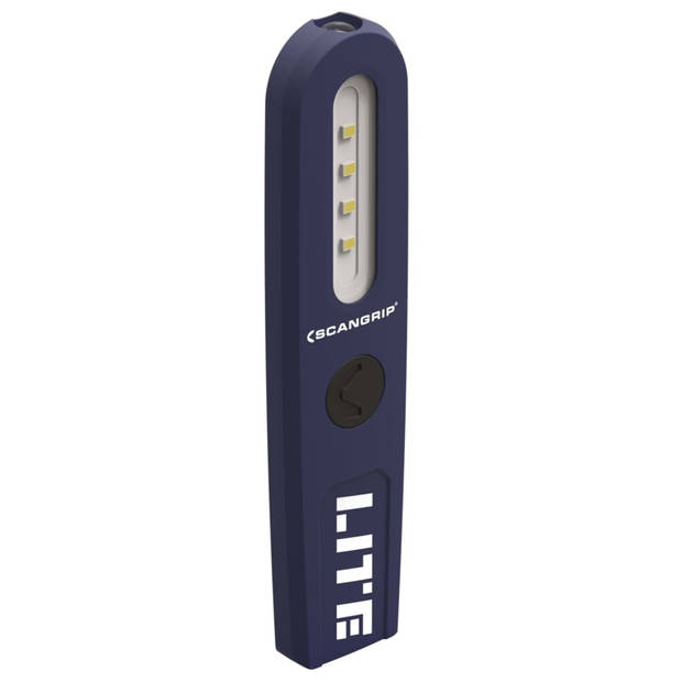 Scangrip Handlamp Stick Lite LED 100 lm 1,5 W S