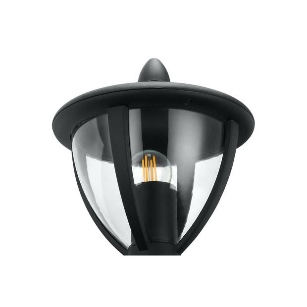 Hyundai Lighting - Aluminum wandlamp inclusief lamp