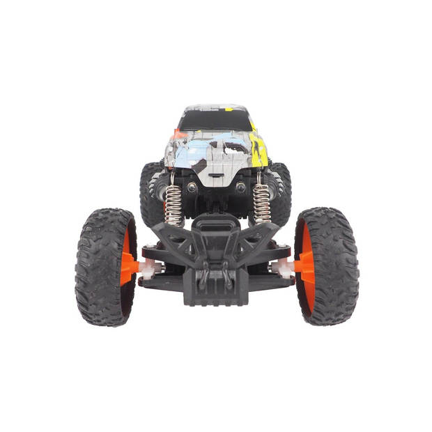 RC auto - bestuurbare auto - Off road auto