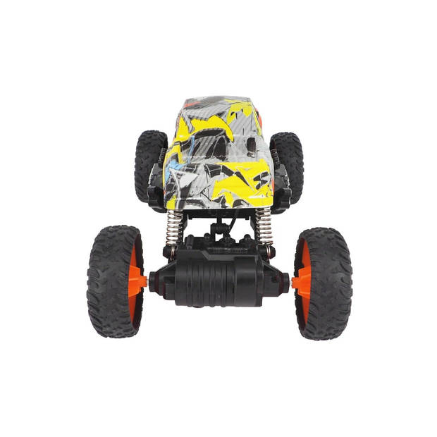 RC auto - bestuurbare auto - Off road auto