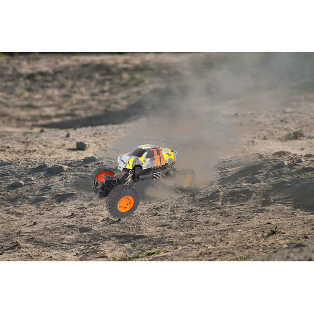 RC auto - bestuurbare auto - Off road auto