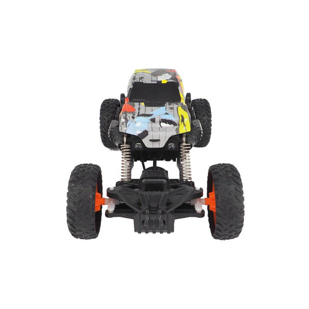 RC auto - bestuurbare auto - Off road auto