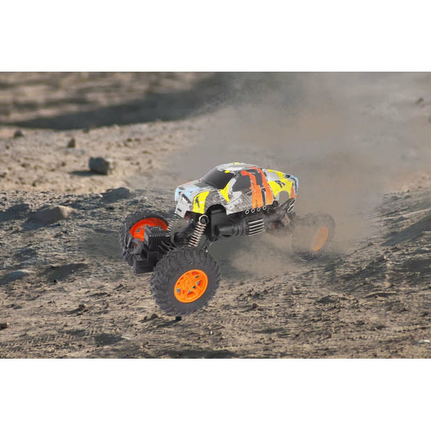 RC auto - bestuurbare auto - Off road auto