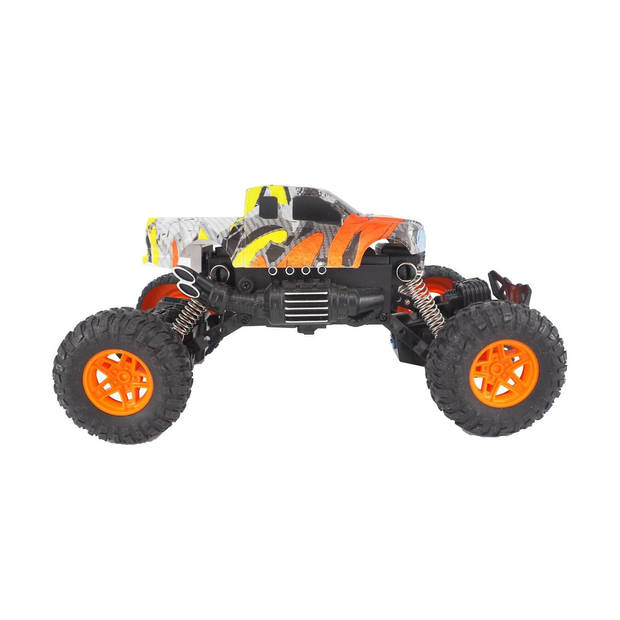 RC auto - bestuurbare auto - Off road auto