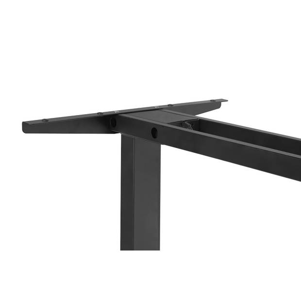 Feel Furniture - Elektrisch verstelbaar bureau - 140x70cm - Frame