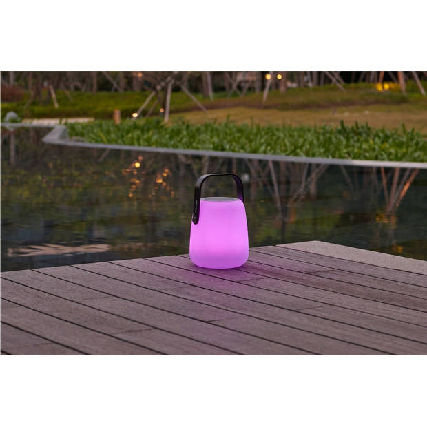 Hyundai Electronics - Draagbare Bluetooth Speaker - Beat light