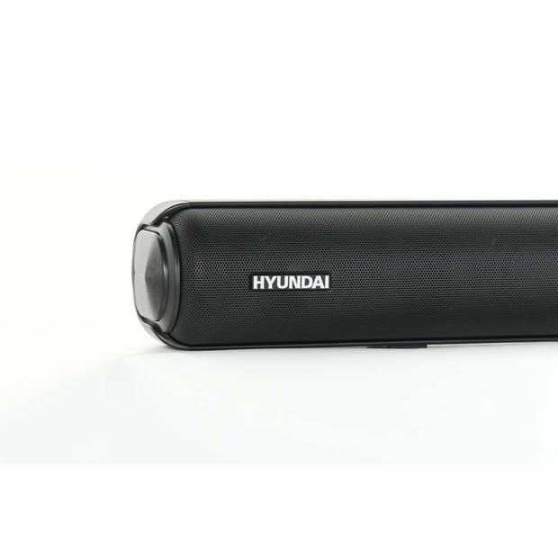 Hyundai Electronics - Soundbar - Apex