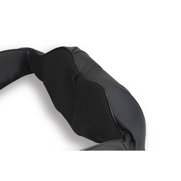 Hyundai Electronics - Multifunctionele massage apparaat - Voor nek, shouders, rug en benen - Met infrarood warmtefunctie