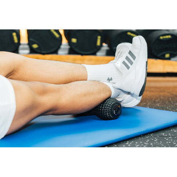 Hyundai Electronics - Massage apparaat – Vibrerende massage roller - Peanut