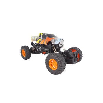 RC auto - bestuurbare auto - Off road auto