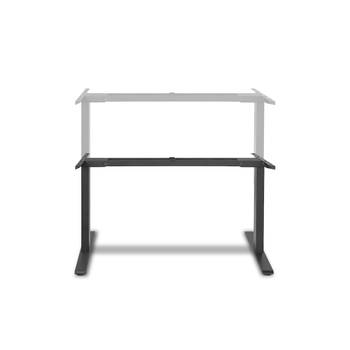 Feel Furniture - Elektrisch verstelbaar bureau - 140x70cm - Frame
