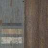 Grosfillex 9 st Wandpaneel Accent 15,4x120 cm Yosemite