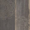 Grosfillex 9 st Wandpaneel Accent 15,4x120 cm Sequoia