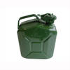 ProPlus Jerrycan 5 L metaal groen