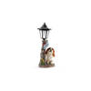 Hyundai Lighting - Dierenlamp op zonne-energie - puppy