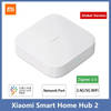 Xiaomi Smart Home Hub 2 Gateway Dual Band WiFi Bluetooth 5.0 EU -