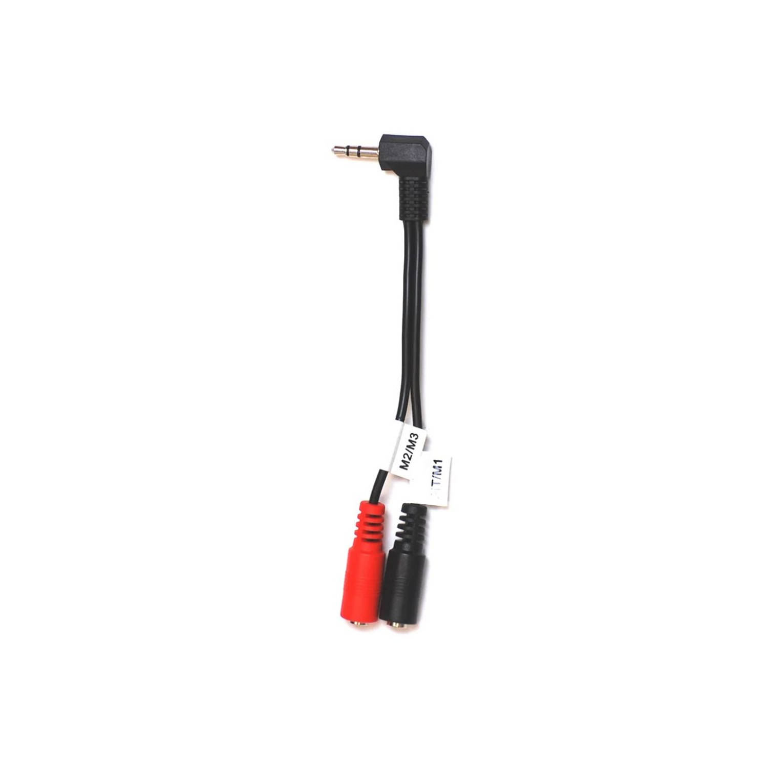Flame Boss Temperature probe y-cable for 2 probes