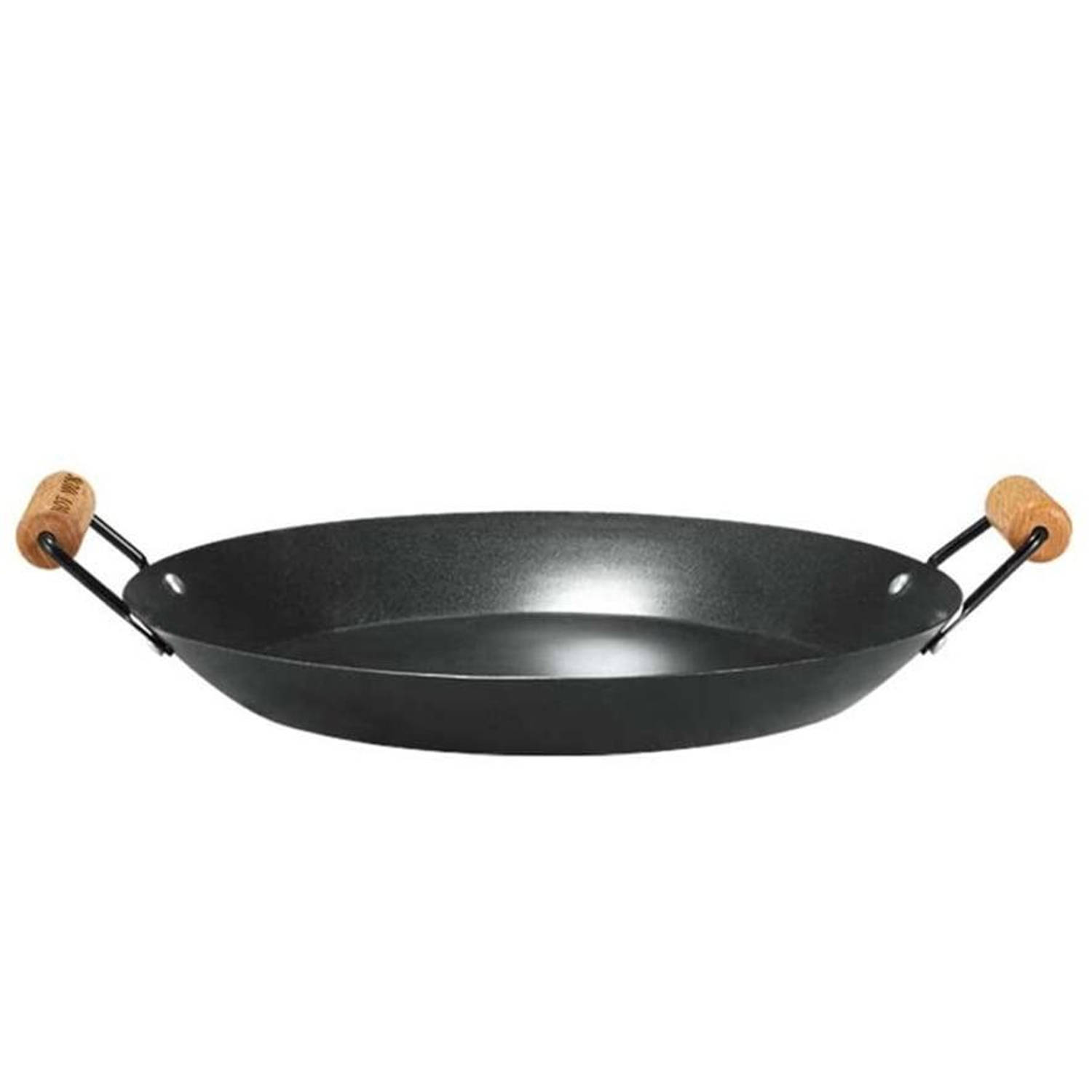 Paella pan - Hot Wok