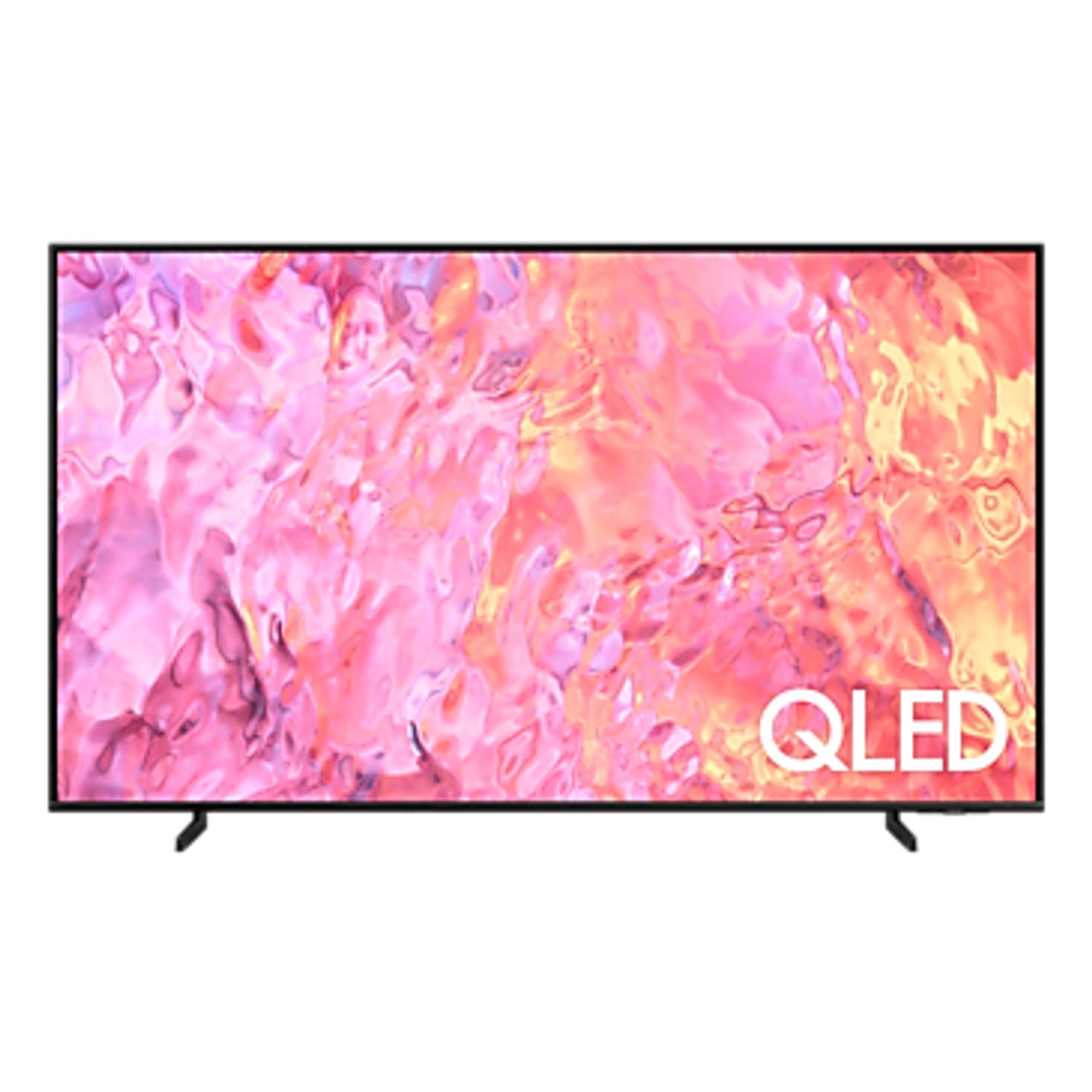 Samsung QE55Q67CAU QLED 4K 2023 55 inch QLED TV