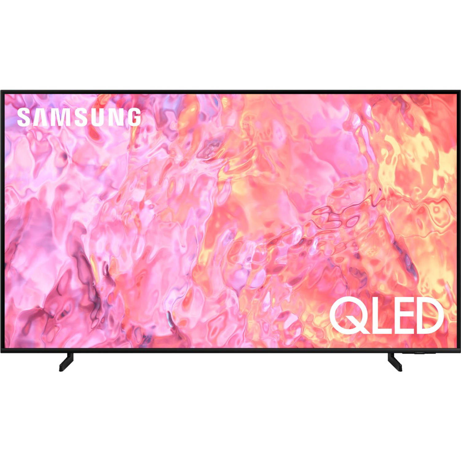 Samsung QE43Q67CAU QLED 4K 2023 43 inch QLED TV
