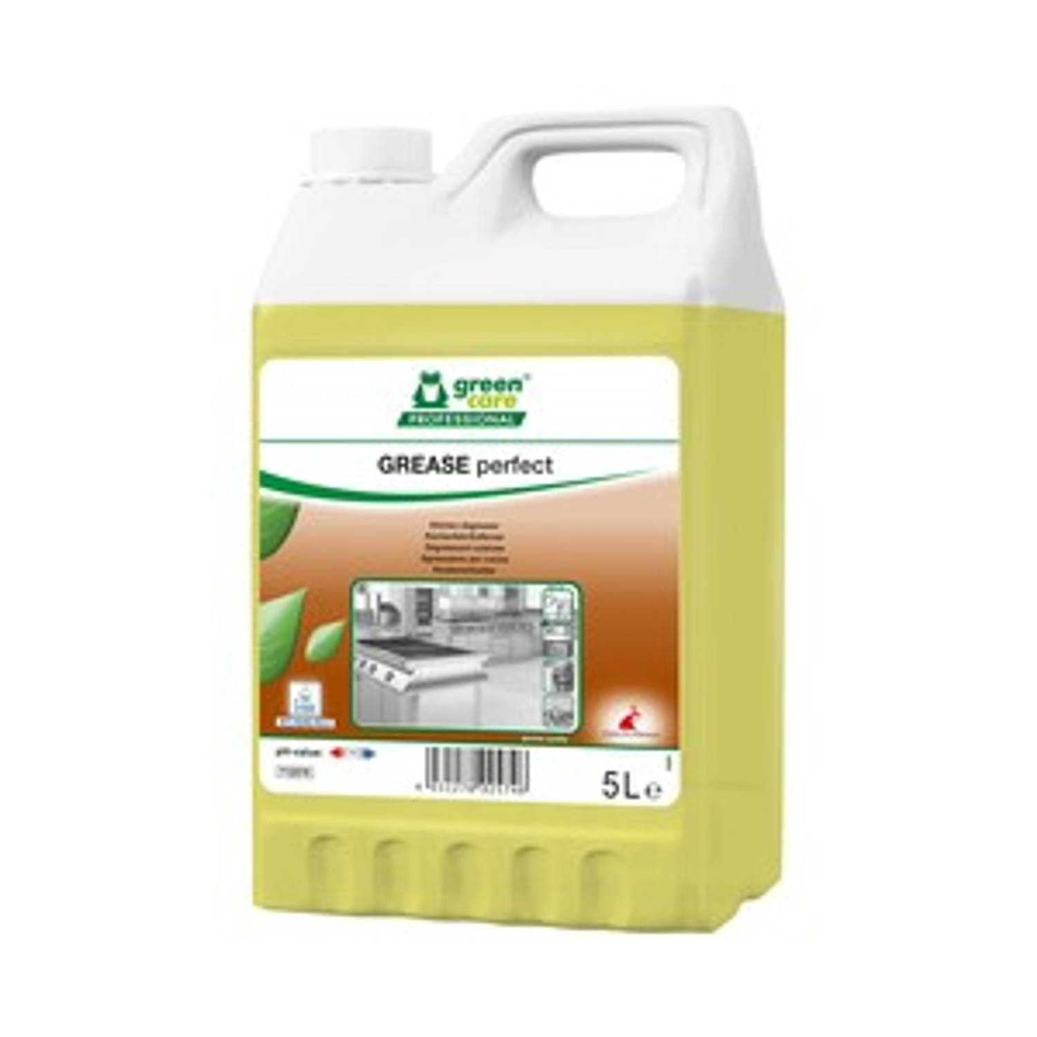 Green care grease perfect (5 liter)