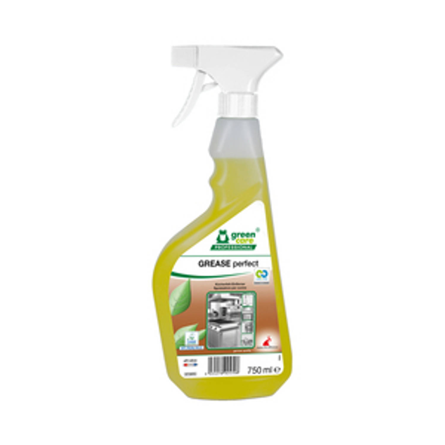 Green care grease perfect (750ml)