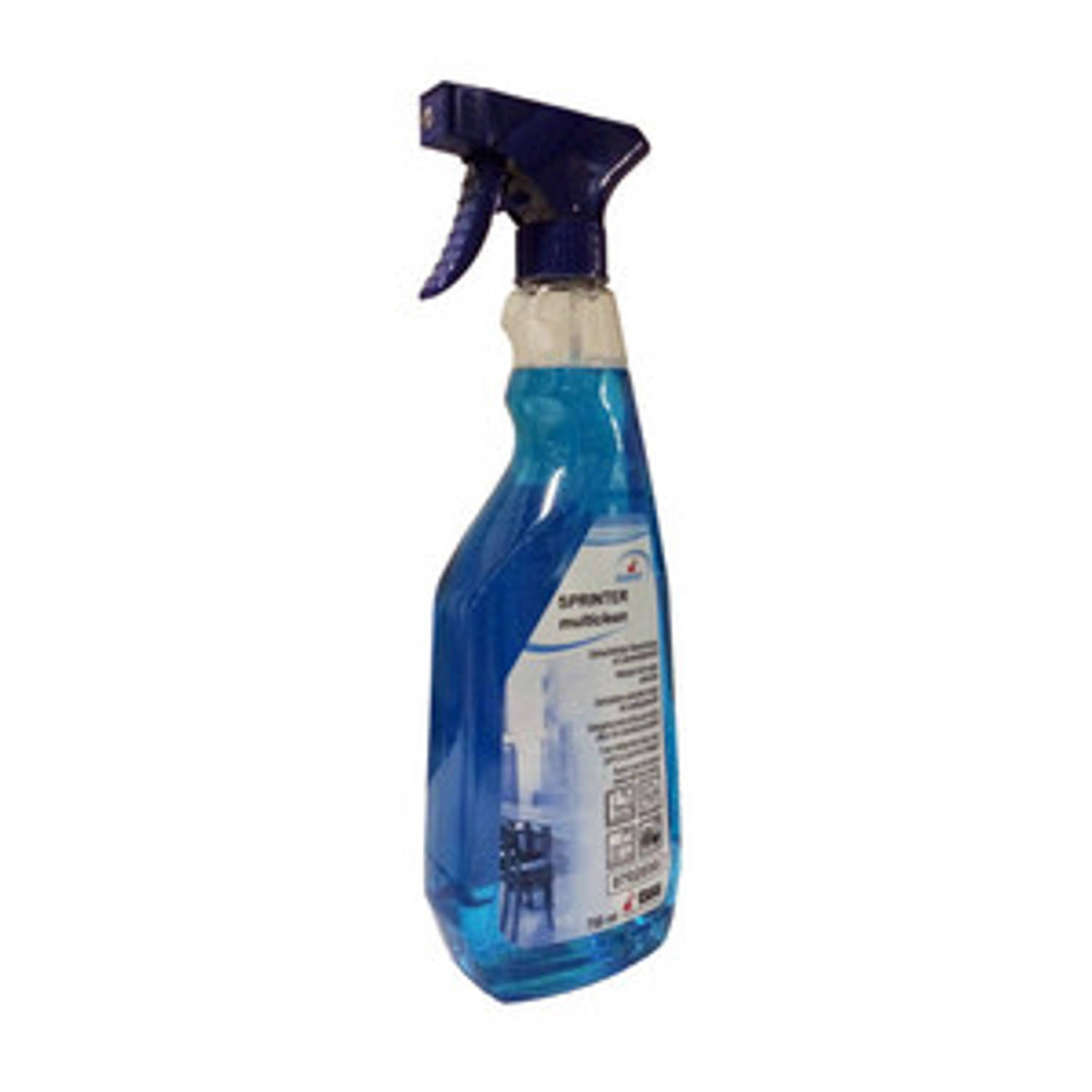 Green care | Tanet | Multiclean | 750 ml