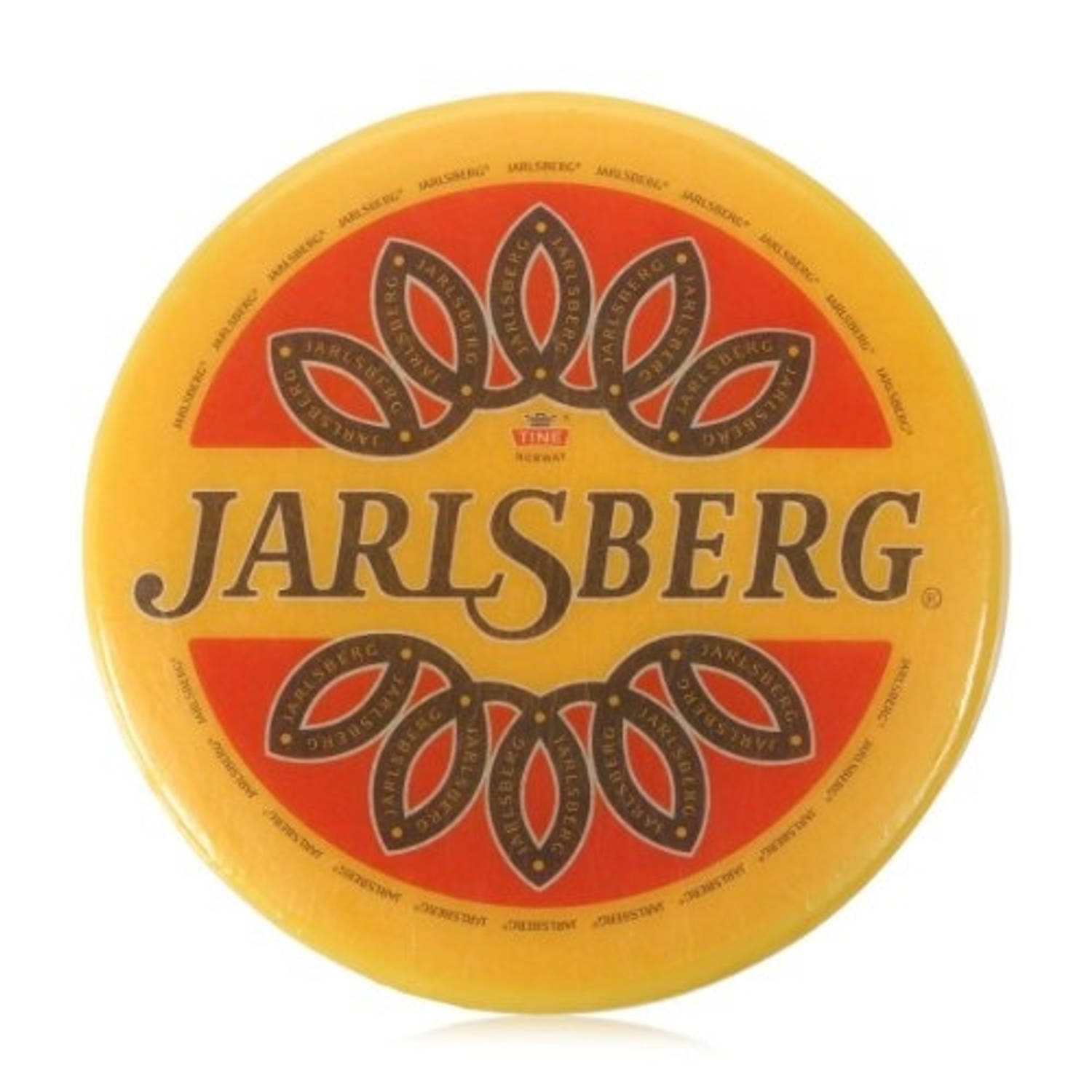 Boska Kaasdummy Jarlsberg - Geel - 3,6KG