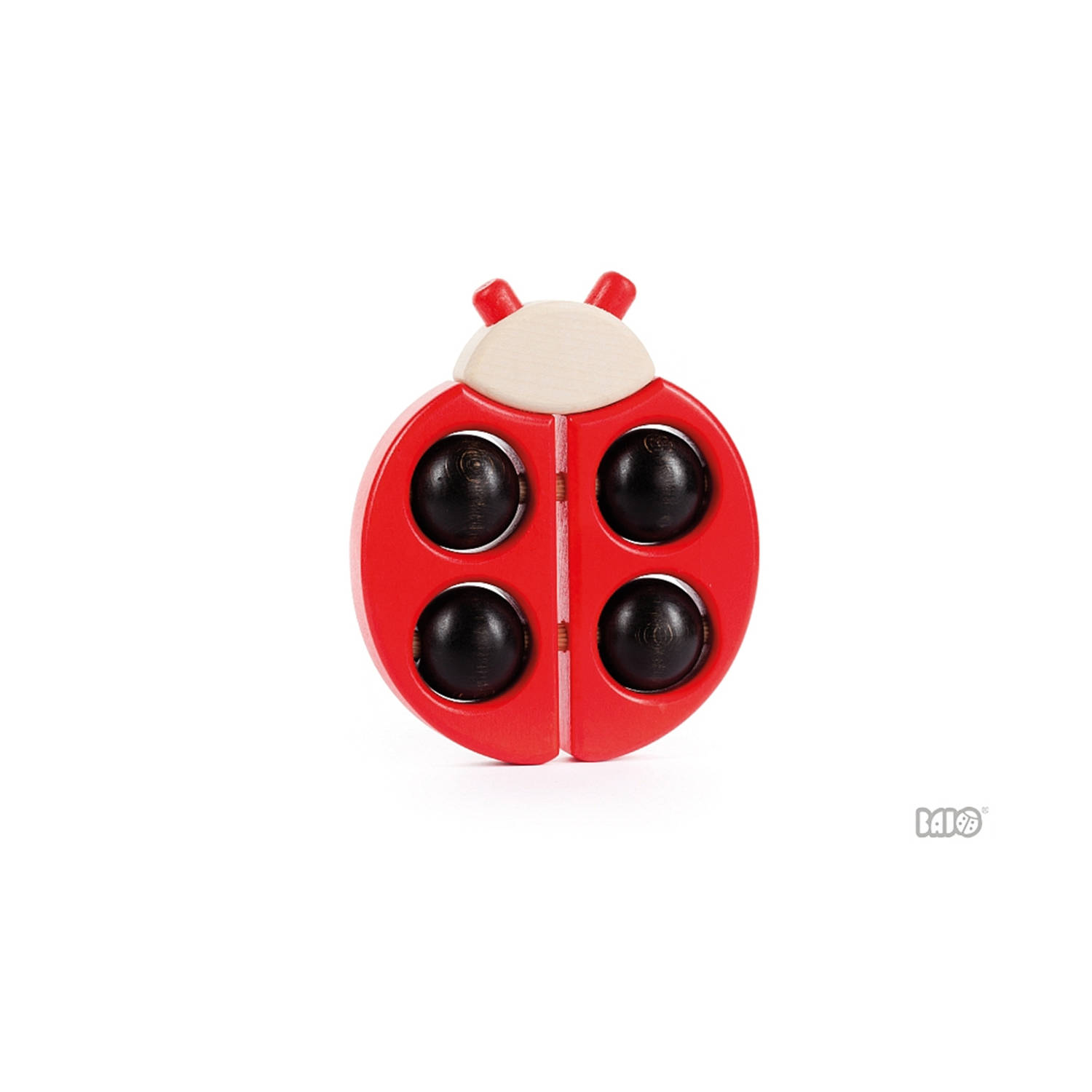 Bajo Ladybird - Biedronka