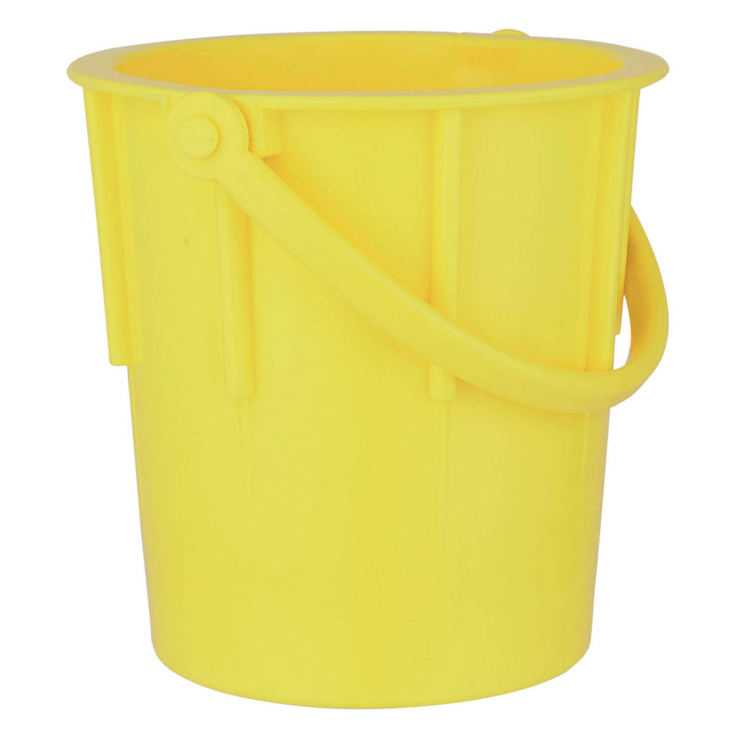 Rolf Bucket ECO light yellow 2,5+