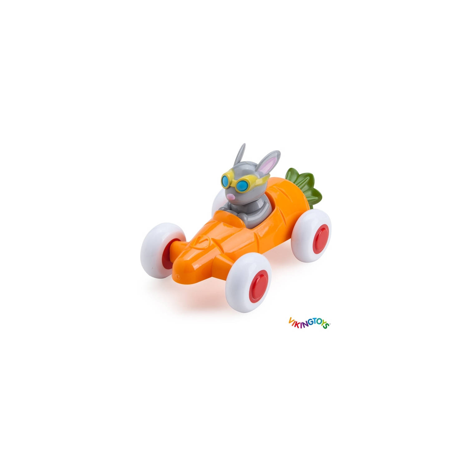 Cute Racer Carrot - Gift Box