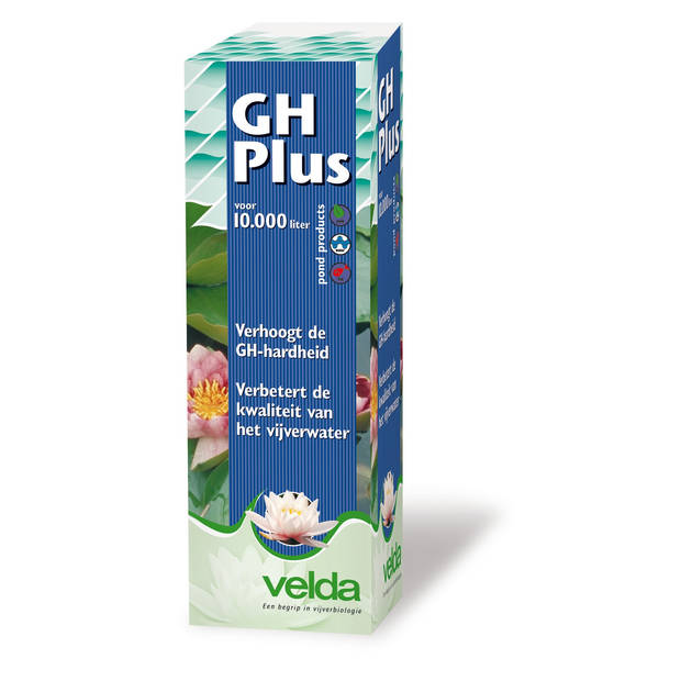 Velda - GH Plus 1000 ml new formula