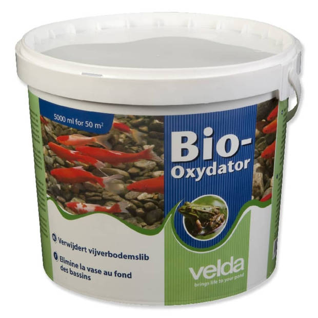 Velda - Bio-Oxydator 5000 ml