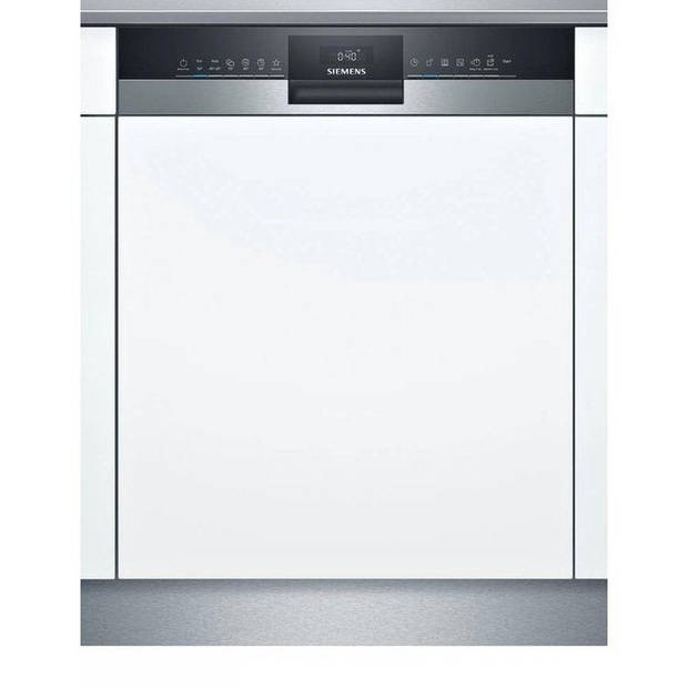 Siemens SN53HS42TE - 12 Couverts - Energieklasse E