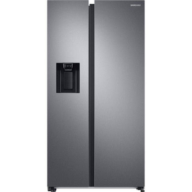 Samsung RS68A8530S9 - Energieklasse - Zwart