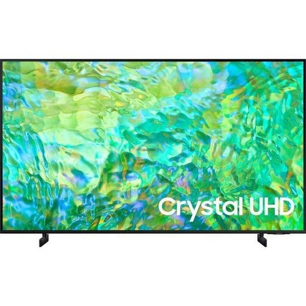 Samsung UE75CU8002 - 75 inch (191 cm)