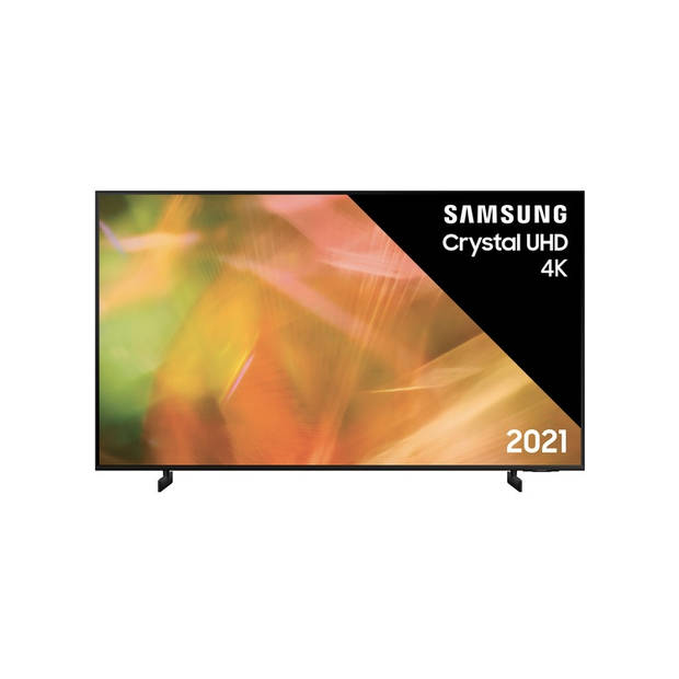 Samsung UE50AU8002 - 50 inch (127 cm)