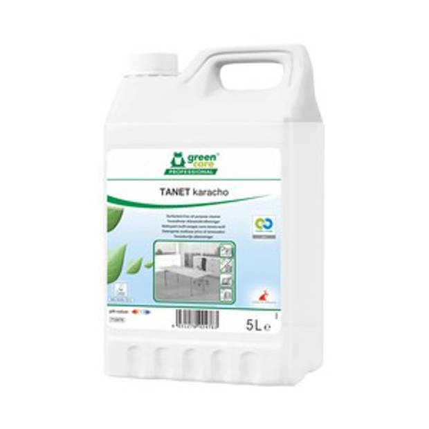 Green care tanet karacho (5 liter)