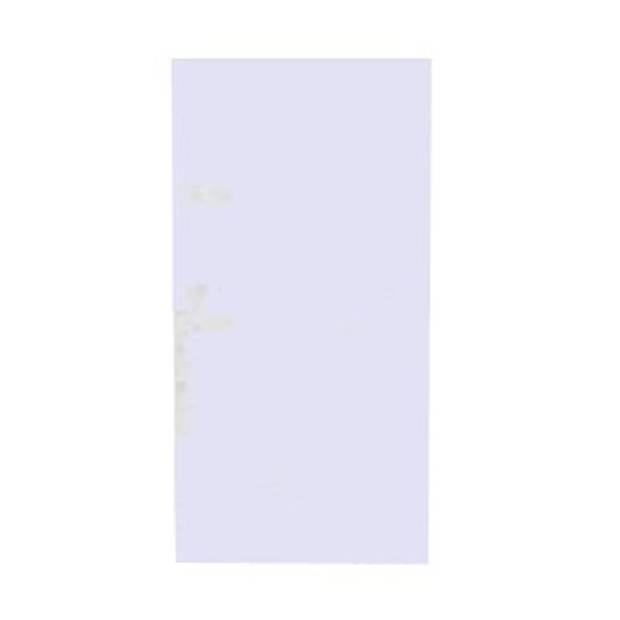 Dunisoft servet wit 1/8 vouw 48 x 48 cm (6x 60 stuks)
